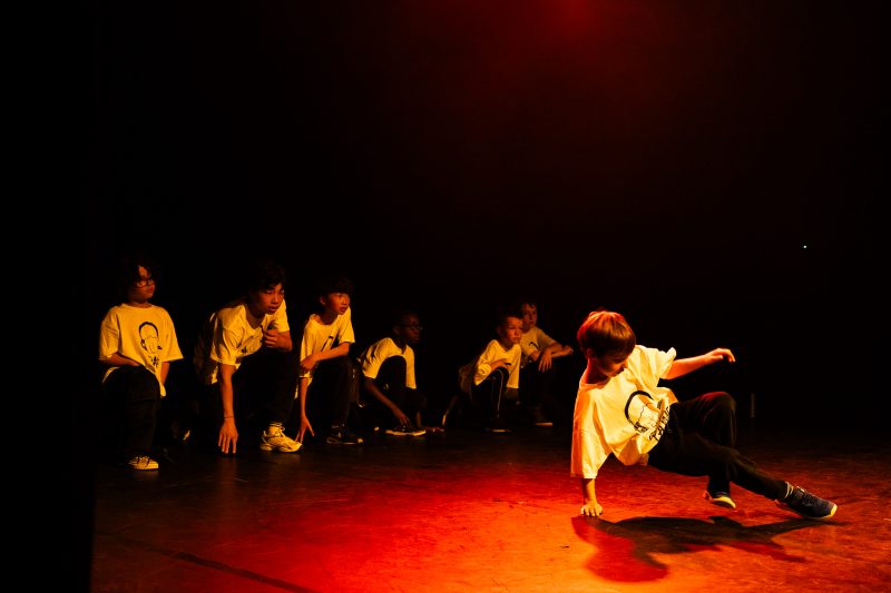 Breaking CORMEILLES – Image 4