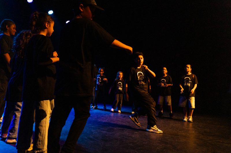 Hip Hop CORMEILLES – Image 2