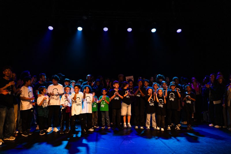 Hip Hop Découverte – Image 2