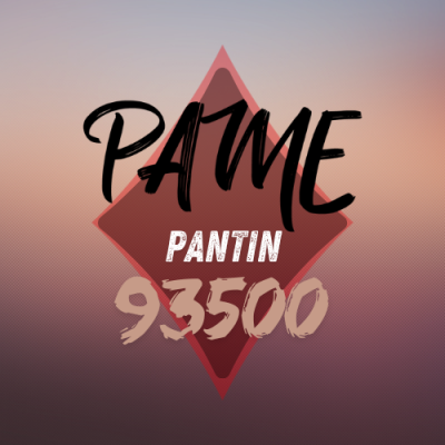 Pantin