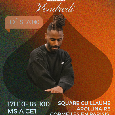 Hip Hop Découverte
