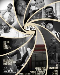 240Battle – Édition James Bond